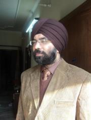 Damanjeet
