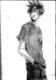 Mark