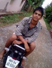 Sanjay