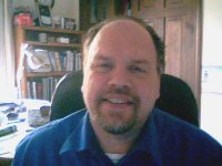 Tim Rueb
