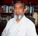 Muhammad Saeed Babar