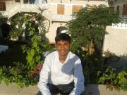 Abhishek