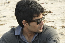 Siddharth Venugopal