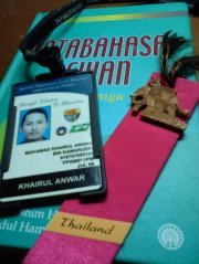 Khairul