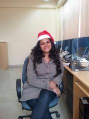 Heena aGARWAL