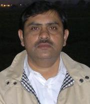 Ashutosh Srivastava