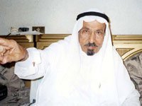 خالد محمد
