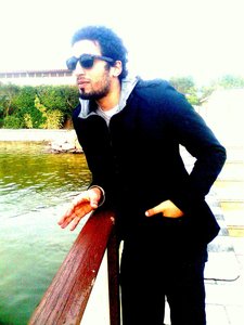 Mahmoud elgindy