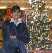 Akhilesh