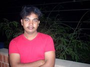 Venkatanaresh