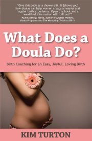 Kim Palmatary (Turton)