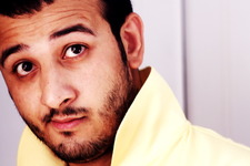 محمد العصيمي