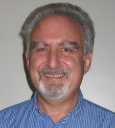 Steve Diamond