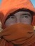 Orange Mchaddad