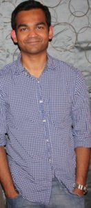 Ahmed