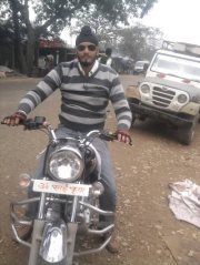 Gurmeet