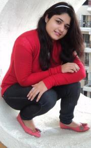Khushboo