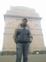 Shashank