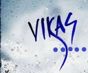 Vikas