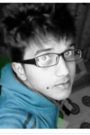 Abhishek