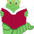 Slimy Bookworm