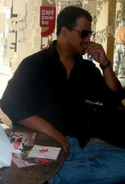 Vikash