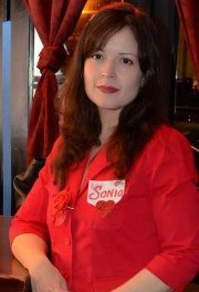 Sonia