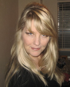 Cindy Pipkin