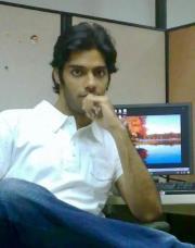 Ankit