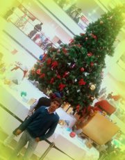 Avinash
