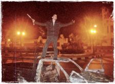 Abdel-Rahman El-Naggar