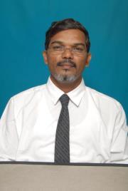 Umesh