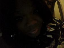 La'sha Johnson