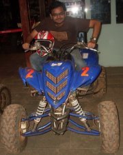 Abhishek