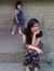 Leesha ...
