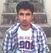 Rajesh