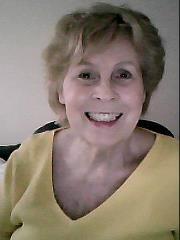 Kathleen Bourinot