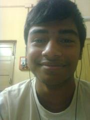 Siddharth