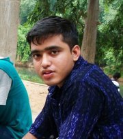 Siddharth