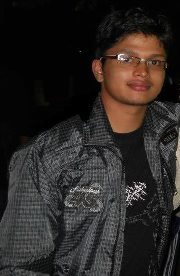 Moti Prakash