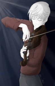 Sara (♥ hearts Alec Lightwood♥)