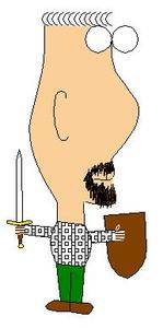 Jeff De Lance