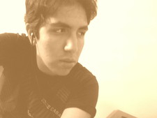 Ahmed Ibrahim  Kamel