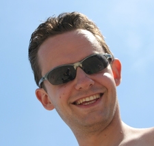 Kris Waelkens