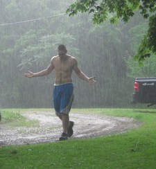 Mike