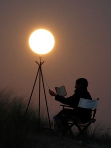 المبدع الزهراني