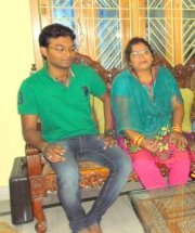 Harshvardhan