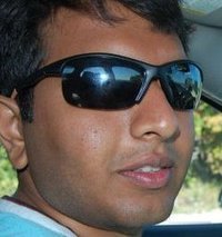 Divyesh