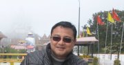 Rajiv Subba