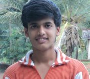 Krishna